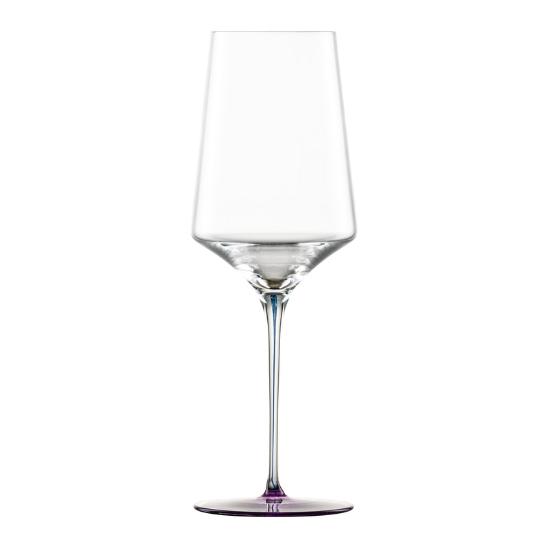 Zwiesel Glas - Ink Rotweinglas | violett