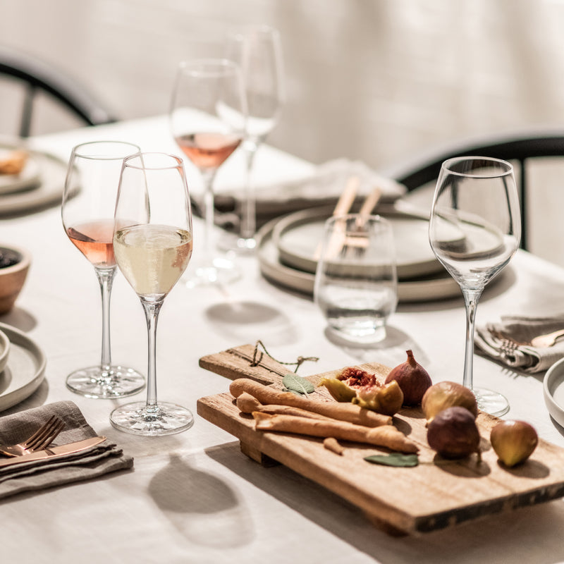 Zwiesel Glas - Roulette Weinglas
