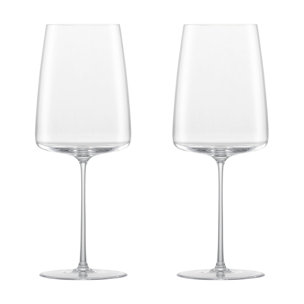 Zwiesel Glas - Simplify Weinglas | 555 ml
