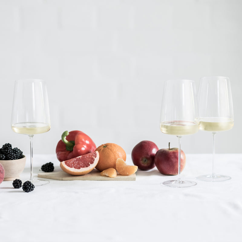 Zwiesel Glas - Simplify Weinglas