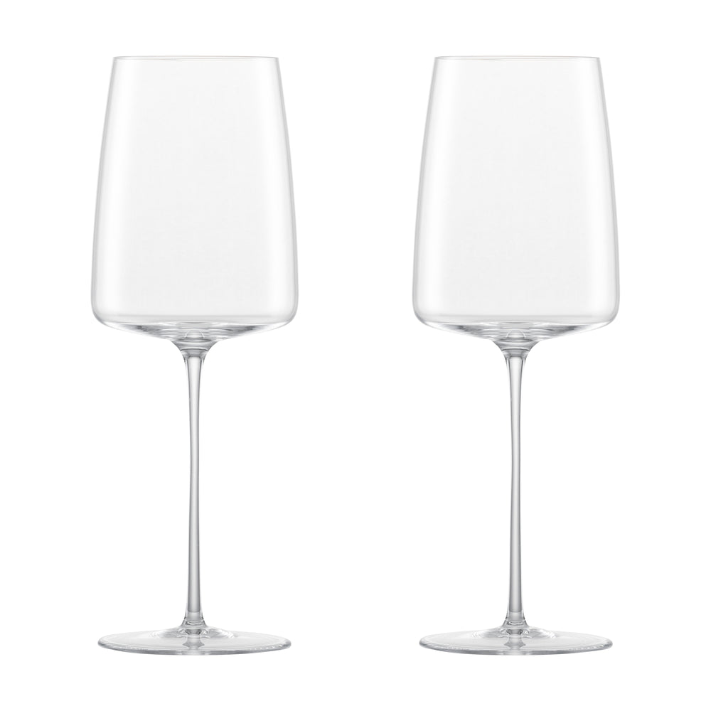 Zwiesel Glas - Simplify Weinglas | 382 ml