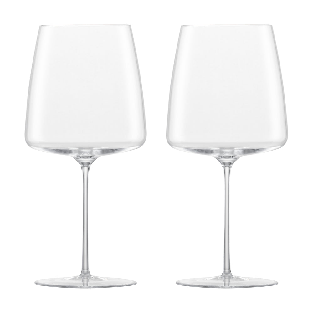 Zwiesel Glas - Simplify Weinglas | 740 ml