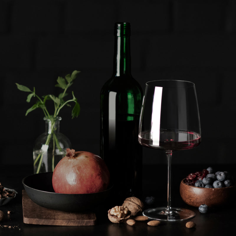 Zwiesel Glas - Simplify Weinglas
