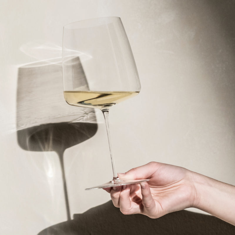 Zwiesel Glas - Simplify Weinglas