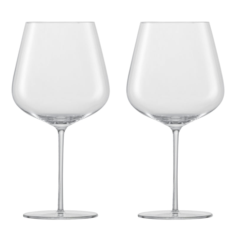 Zwiesel Glas - Vervino Weinglas | Burgunder