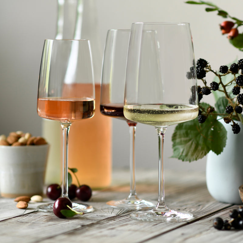 Zwiesel Glas - Vivid Senses Weinglas