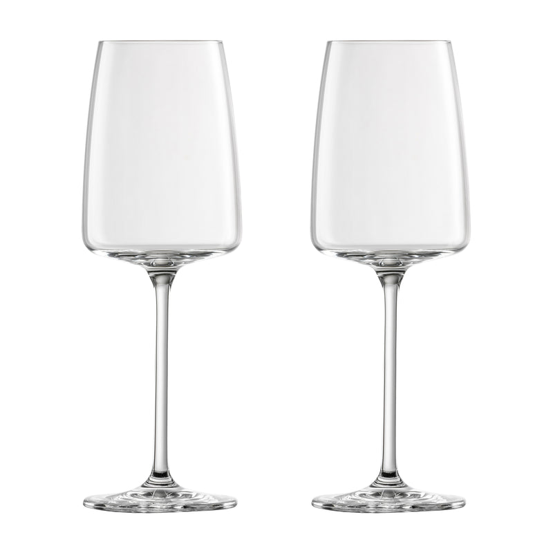 Zwiesel Glas - Vivid Senses Weinglas | 363 ml