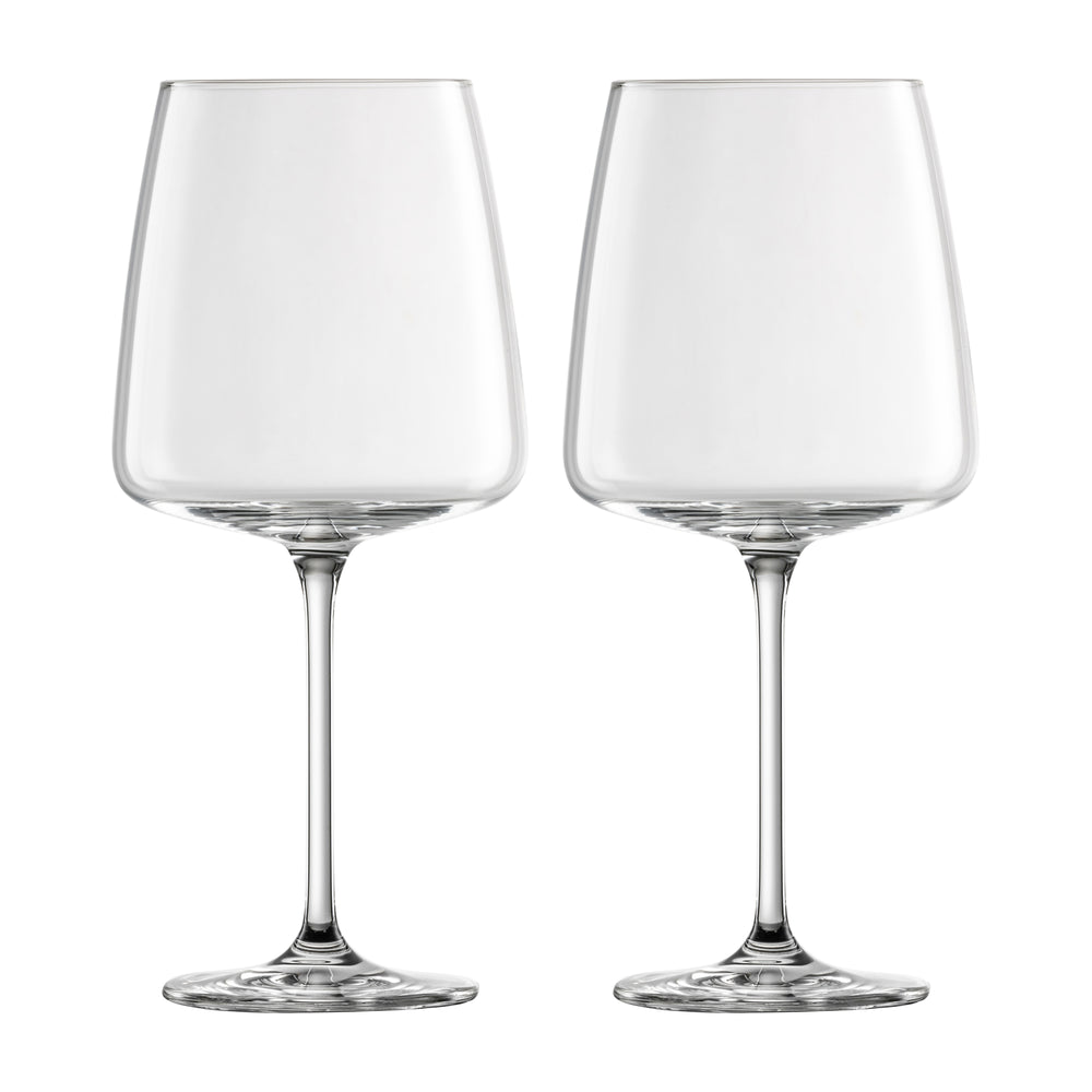 Zwiesel Glas - Vivid Senses Weinglas | 710 ml