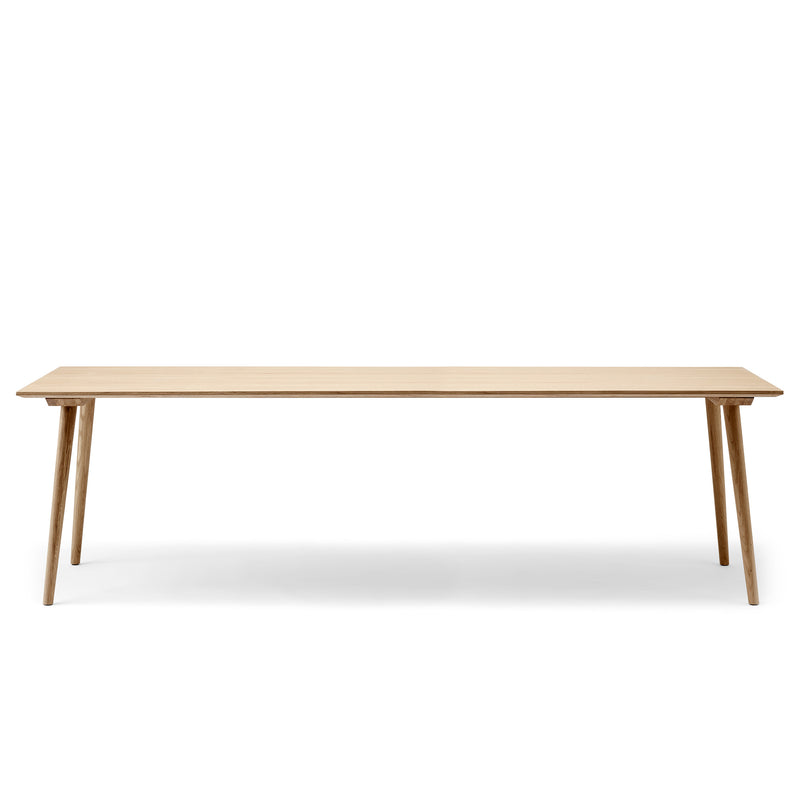&amp;Tradition - In Between Tisch SK5 &amp; SK6 | 100 x 250 cm / Eiche