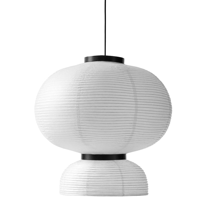 &amp;Tradition - Formakami Pendelleuchte JH5 | 