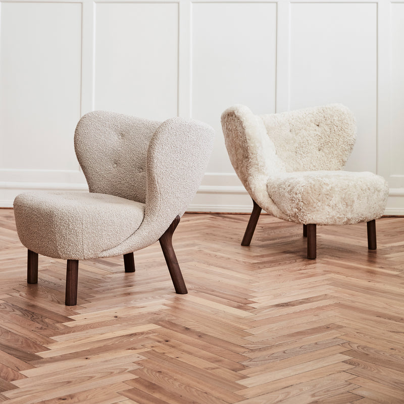 &amp;Tradition - Little Petra Lounge Chair