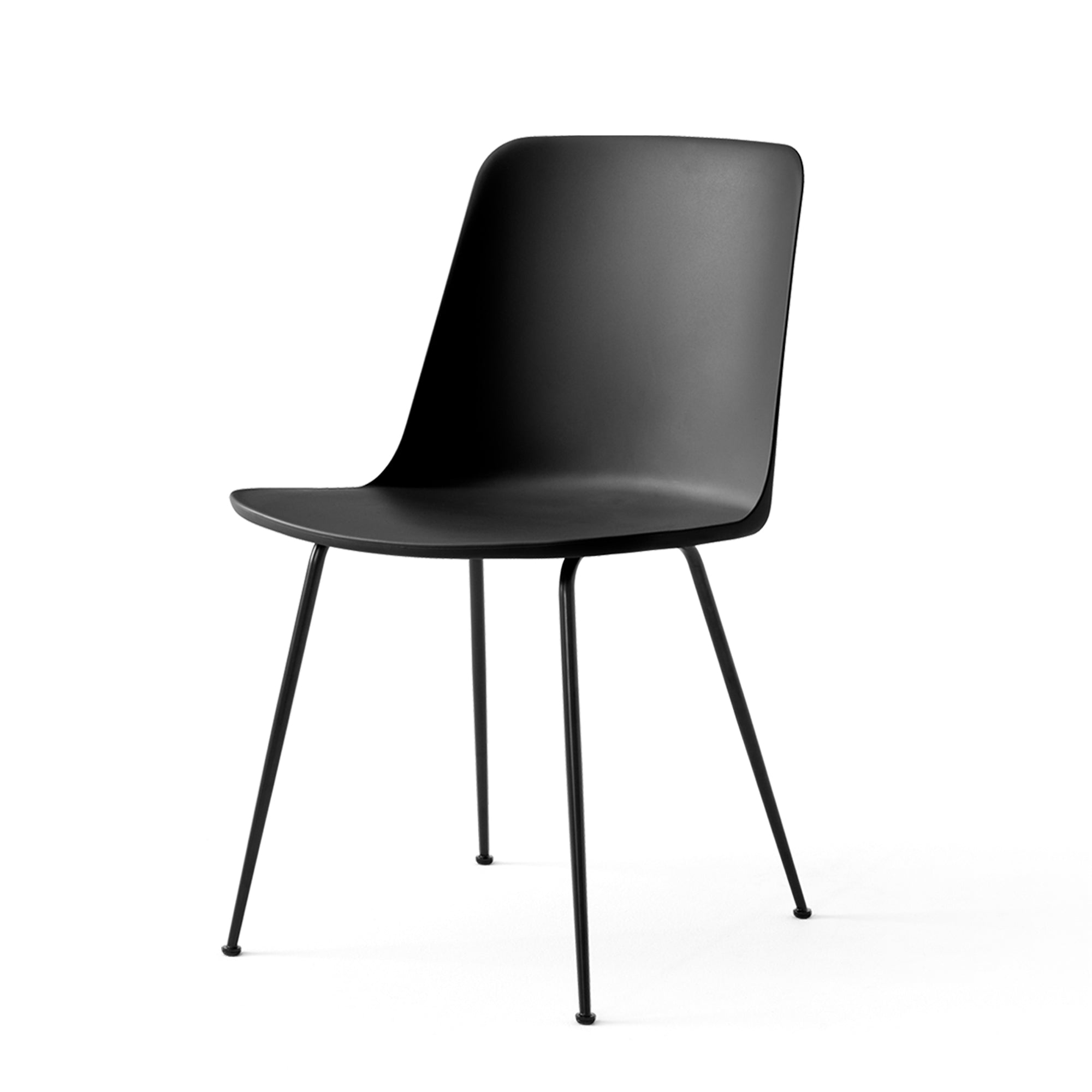&amp;Tradition - Rely Chair HW6 | schwarz