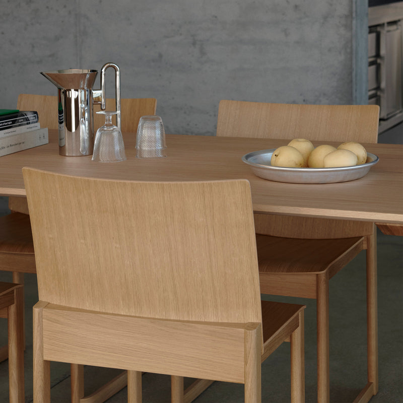 &amp;Tradition - Allwood Side Chair AV35