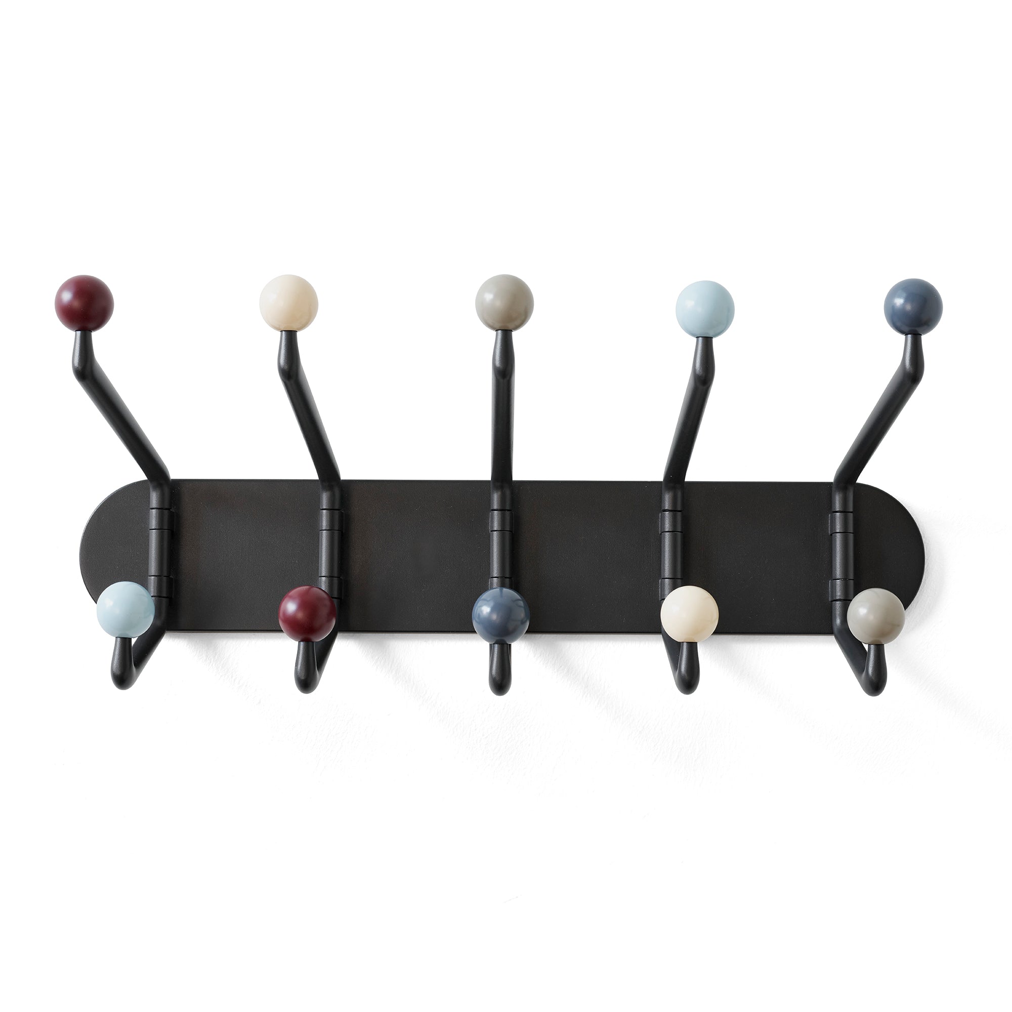 &amp;Tradition - Capture Wandgarderobe | multicolor