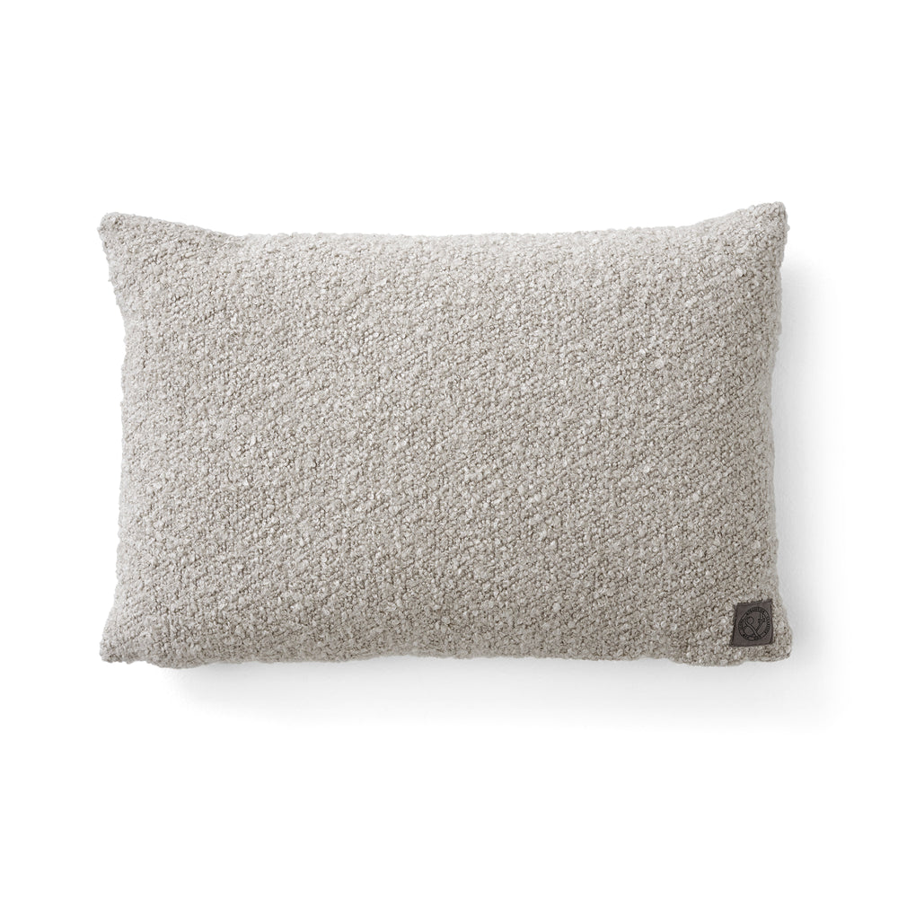 &amp;Tradition - Soft Bouclé Collect SC28-SC48 Kissen | beige
