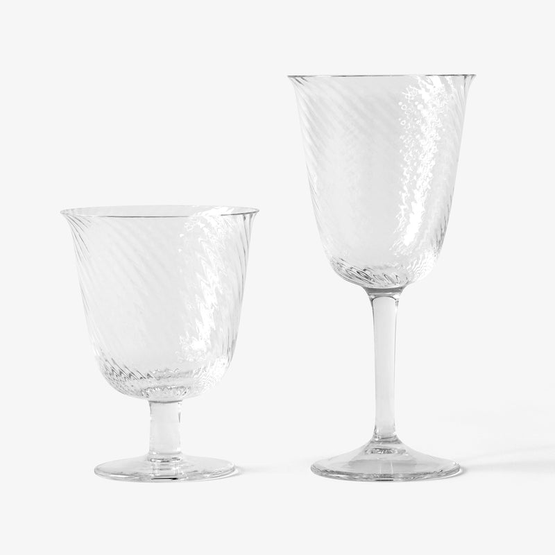 &amp;Tradition - Collect SC79-SC80 Weinglas