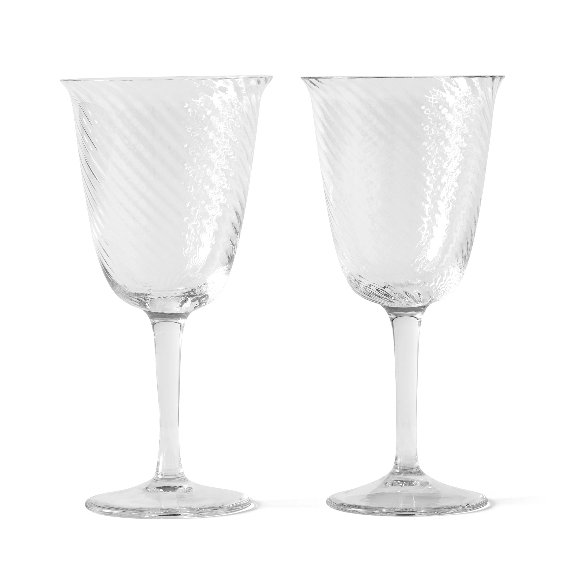 &amp;Tradition - Collect SC79-SC80 Weinglas | H: 18 cm
