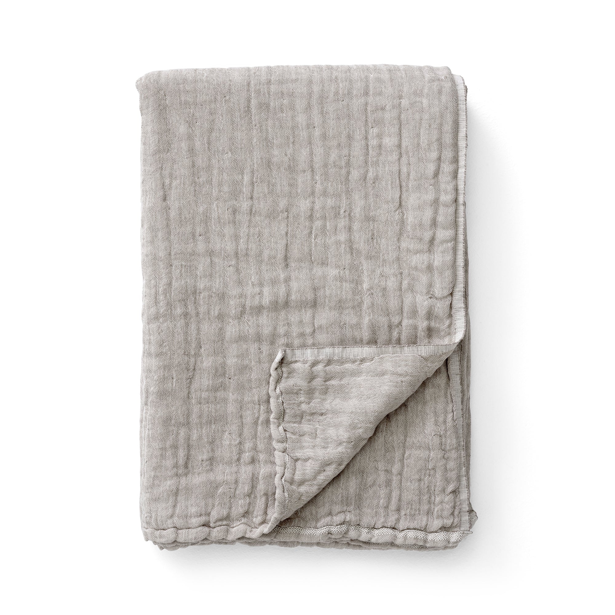 &amp;Tradition - Collect SC81 Baumwoll-/Leinendecke | sand