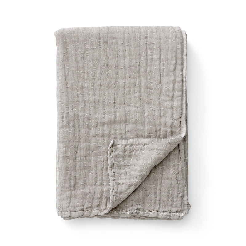 &amp;Tradition - Collect SC81 Baumwoll-/Leinendecke | sand