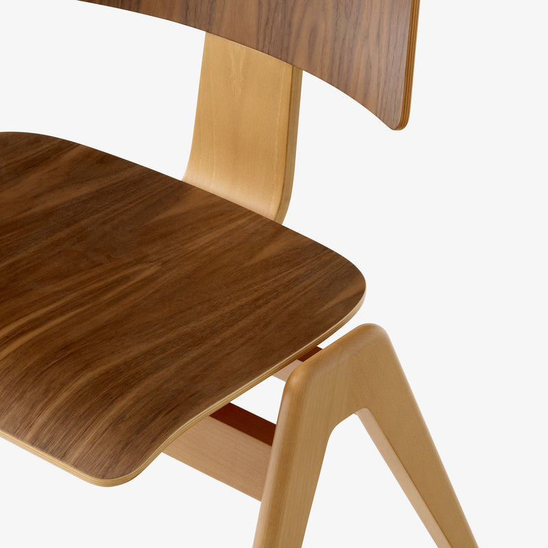 &amp;Tradition - Daystak RD1 Side Chair