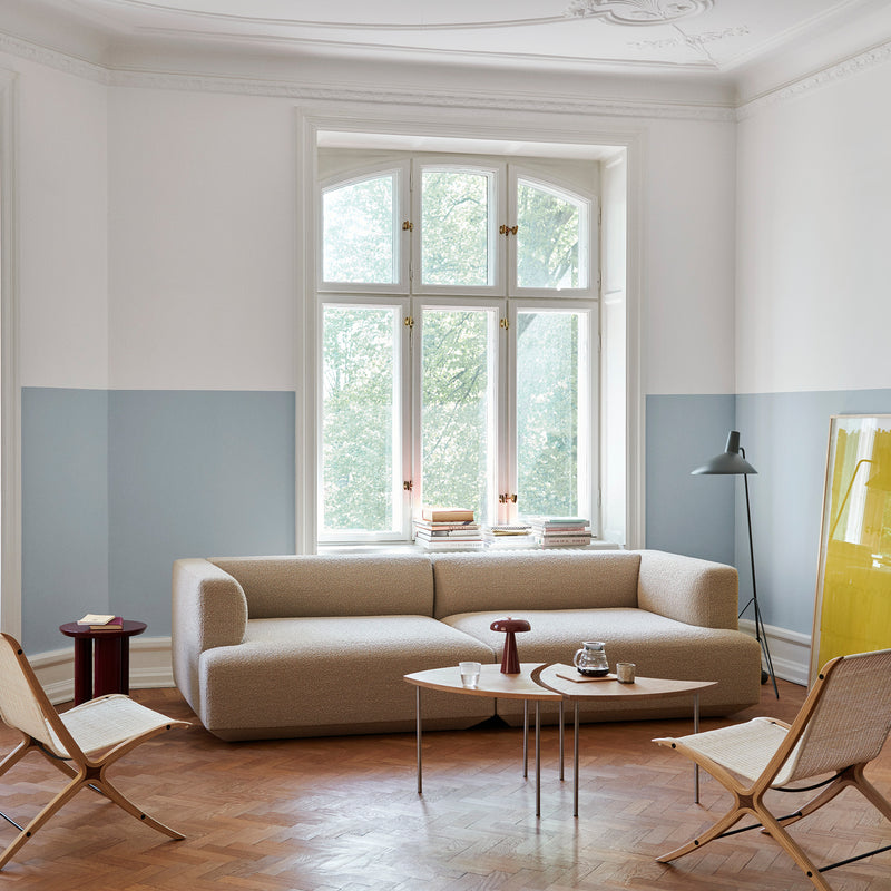 &amp;Tradition - Develius Sofa