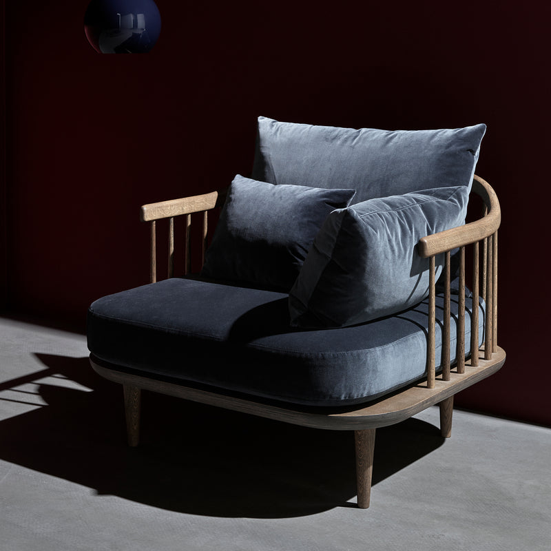 &amp;Tradition - FLY Sessel