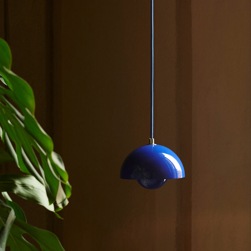 &amp;Tradition - FlowerPot Pendelleuchte VP10