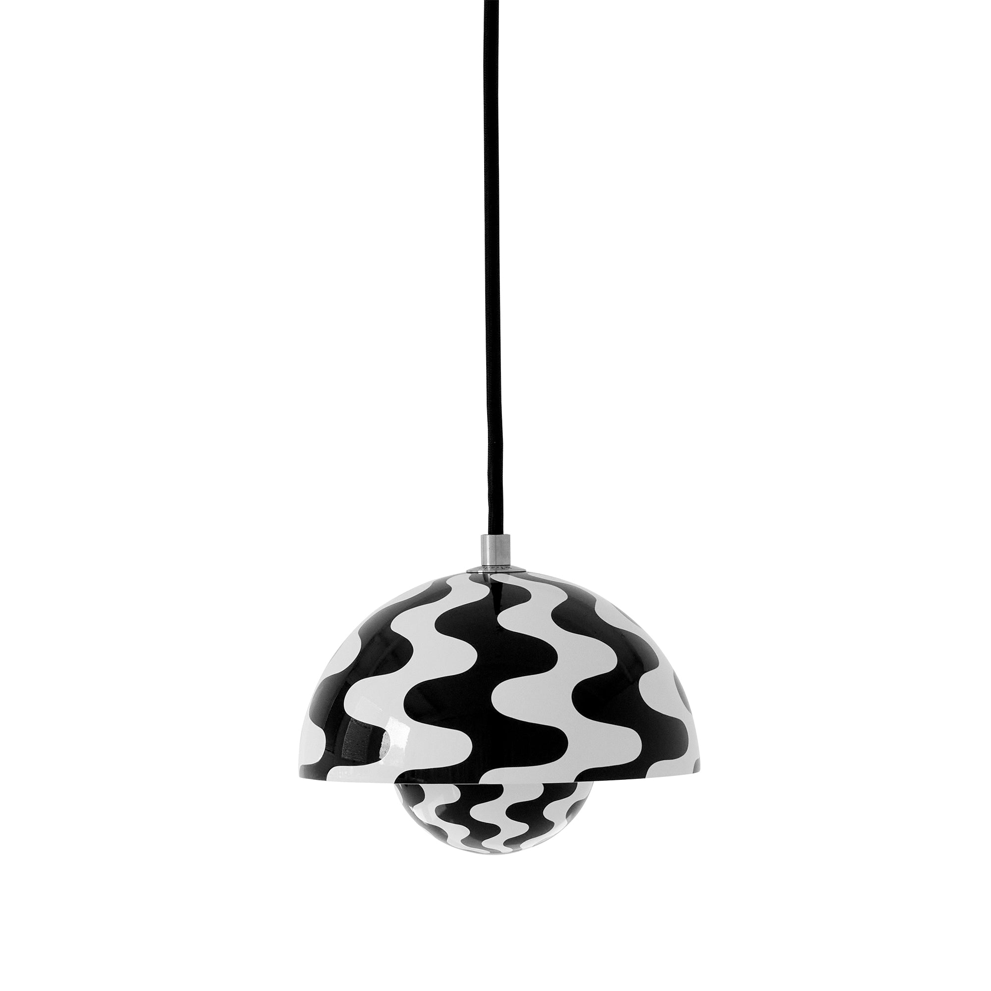&amp;Tradition - FlowerPot Pendelleuchte VP10 | pattern