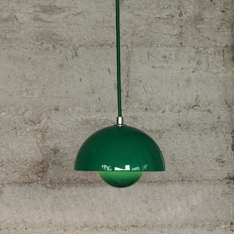 &amp;Tradition - FlowerPot Pendelleuchte VP10
