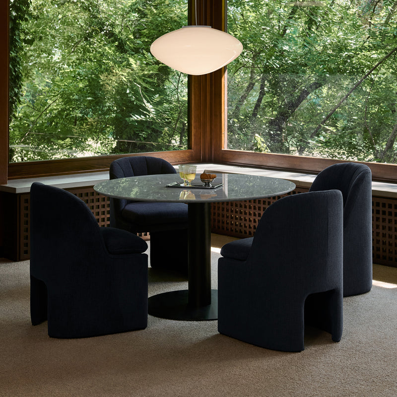 &amp;Tradition - Loafer SC106 Dining Chair