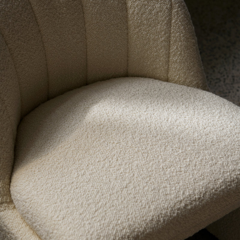 &amp;Tradition - Loafer SC106 Dining Chair