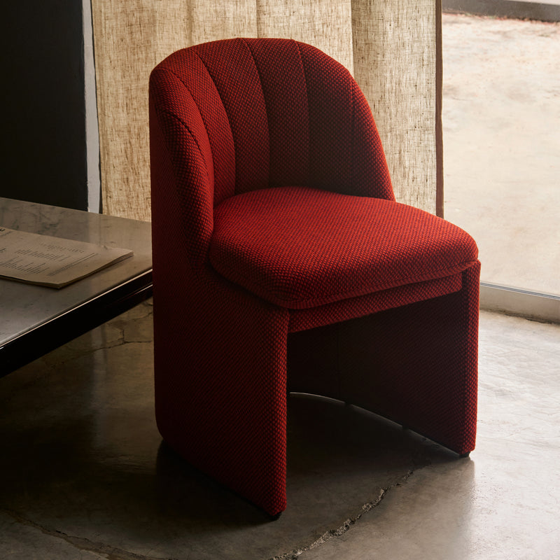 &amp;Tradition - Loafer SC106 Dining Chair