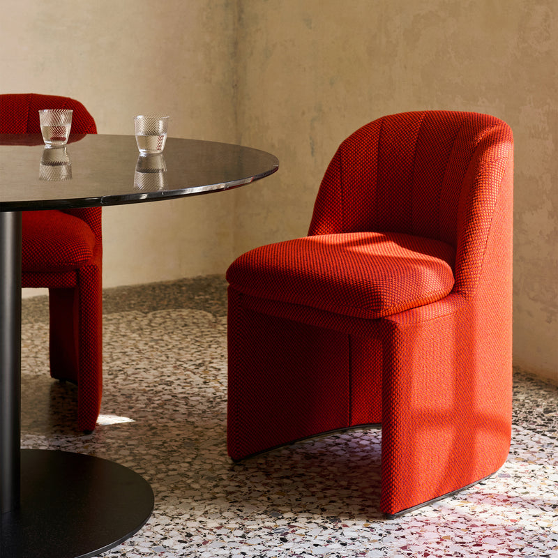 &amp;Tradition - Loafer SC106 Dining Chair