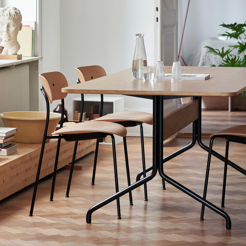 &amp;Tradition - Pavilion Dining Esstisch
