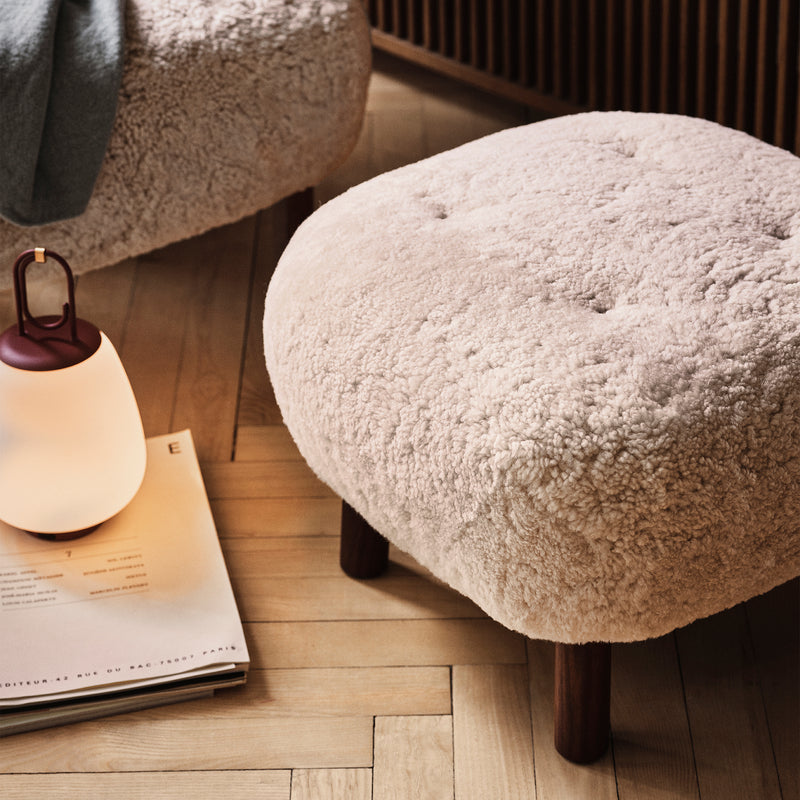 &amp;Tradition - Little Petra Lounge Chair