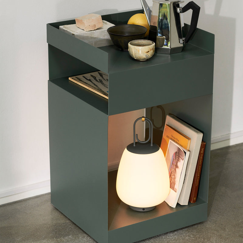 &amp;Tradition - Rotate SC73 Beistelltisch