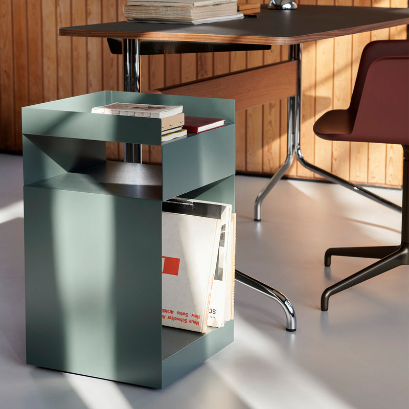 &amp;Tradition - Rotate SC73 Beistelltisch