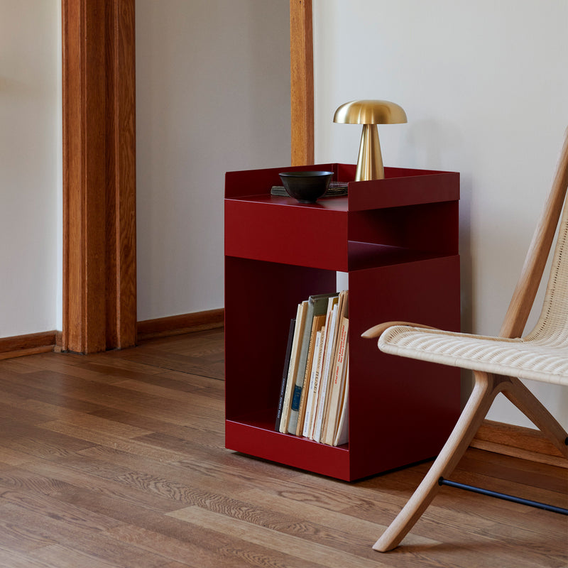 &amp;Tradition - Rotate SC73 Beistelltisch