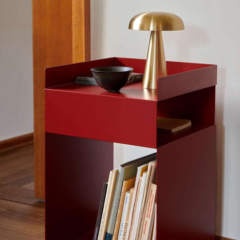 &amp;Tradition - Rotate SC73 Beistelltisch