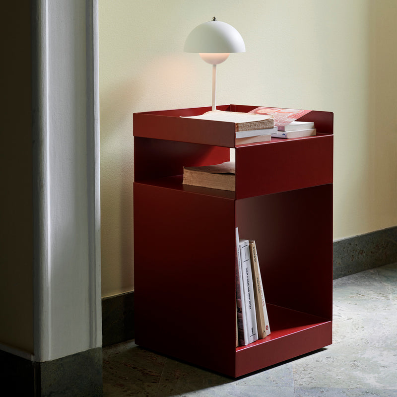 &amp;Tradition - Rotate SC73 Beistelltisch