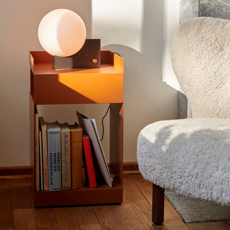 &amp;Tradition - Rotate SC73 Beistelltisch