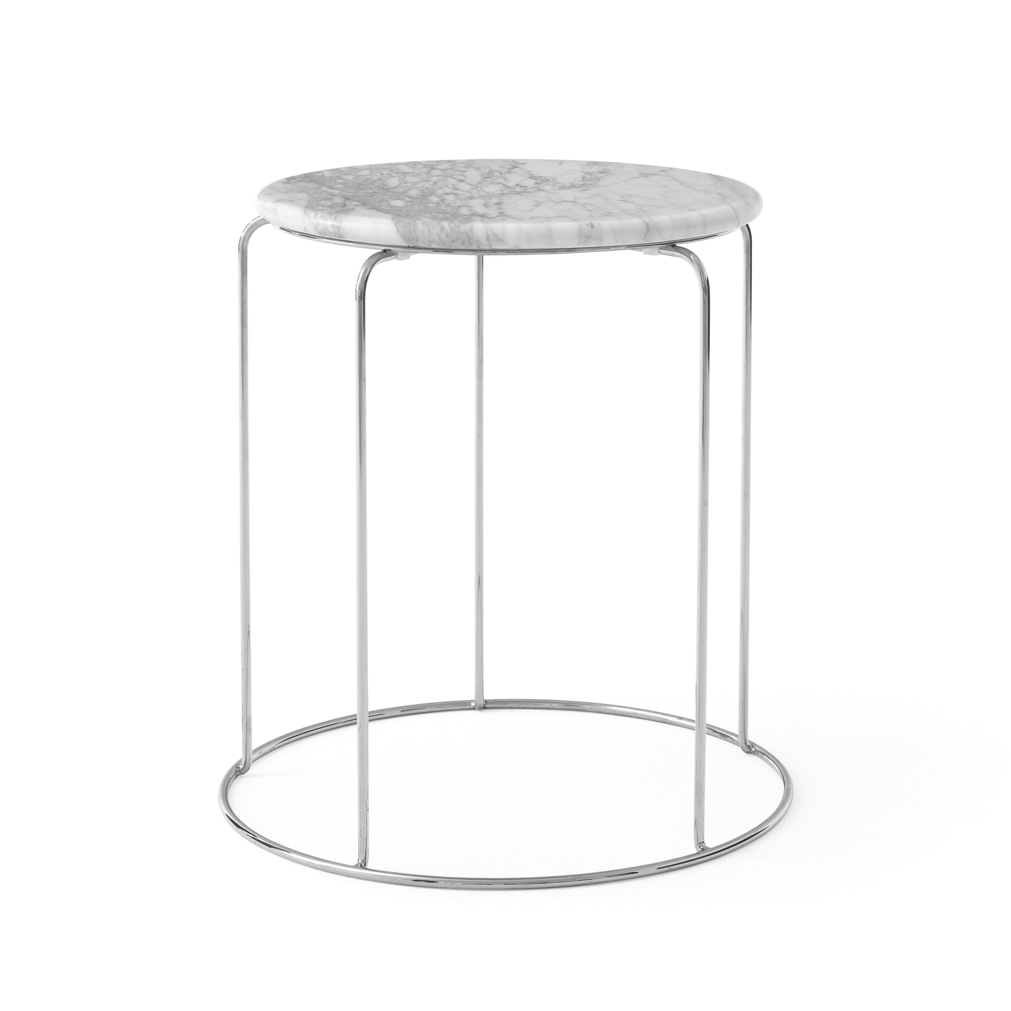 &amp;Tradition - VP11 Tischplatte | bianco carrara