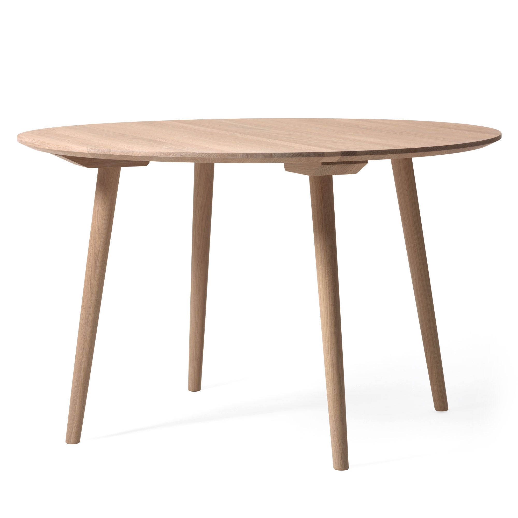 &amp;Tradition - In Between Tisch SK4 (Ø 120 cm) | 