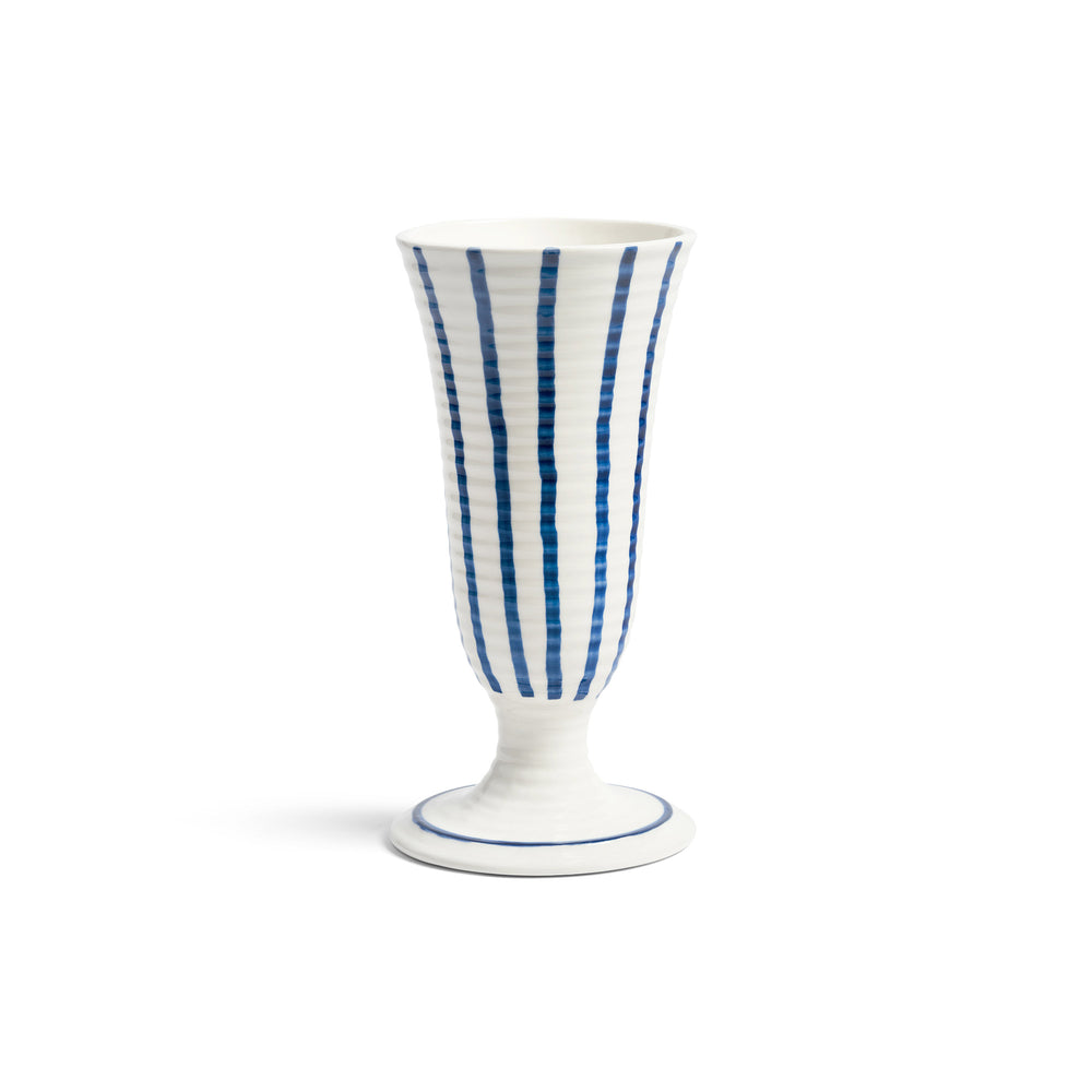 &amp;klevering - Anouk Vase | Ø 13 x 25 cm