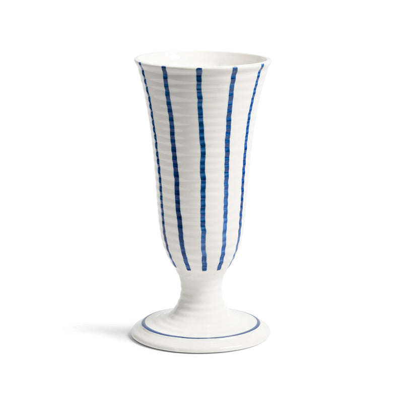 &amp;klevering - Anouk Vase | Ø 19 x 37 cm