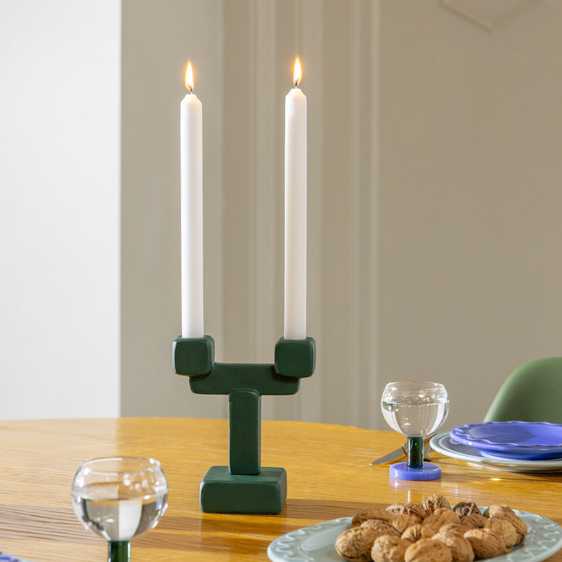 &amp;klevering - Cantine Coupeglas