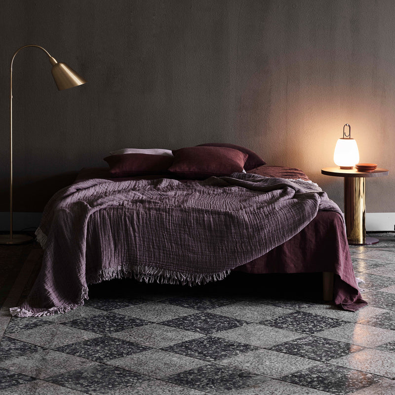 &amp;Tradition - Lucca SC51 Portable Akku LED Outdoor-Leuchte