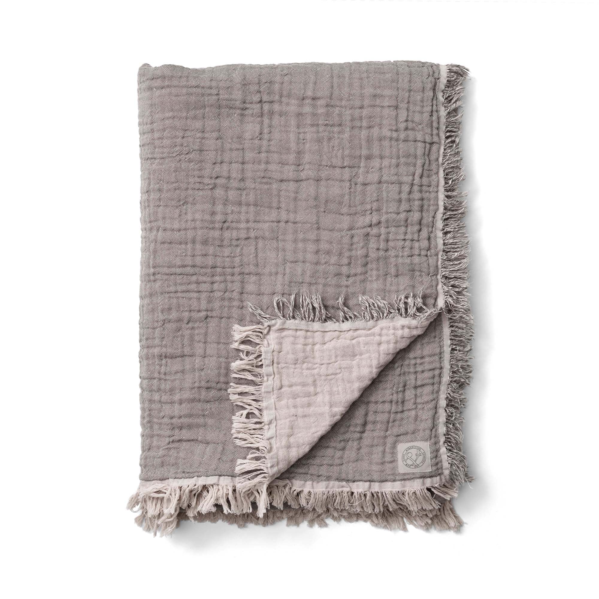 &amp;Tradition - Collect SC31 Tagesdecke | cloud / slate