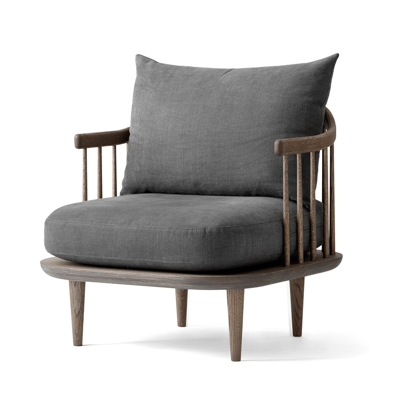 &amp;Tradition - FLY Sessel | Hot Madison 093 / SC10