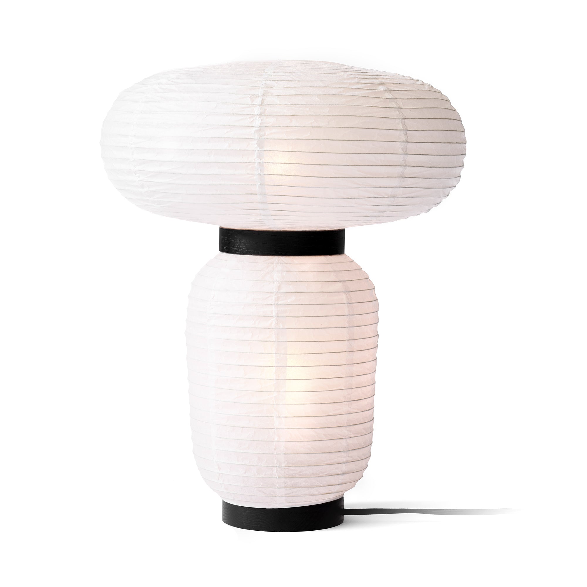 &amp;Tradition - Formakami JH18 Tischleuchte | 